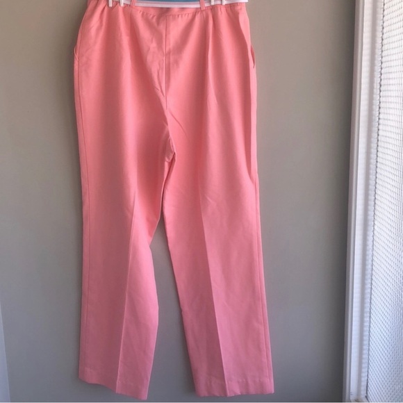 Vintage Boater Pants - Picture 3 of 4